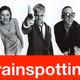 Photo: Trainspotting poster